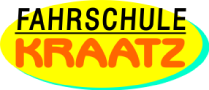 Fahrschule Kraatz Logo